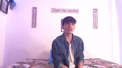 harry thomson online show from 16, 1, 2025