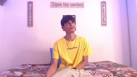 harry thomson online show from 18, 1, 2025