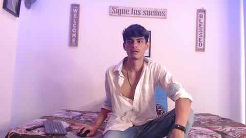 harry thomson online show from 21, 1, 2025