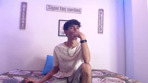 harry thomson online show from 23, 1, 2025