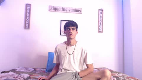 harry thomson online show from 24, 1, 2025