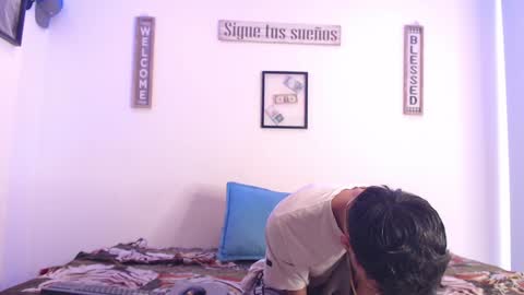 harry thomson online show from 24, 1, 2025