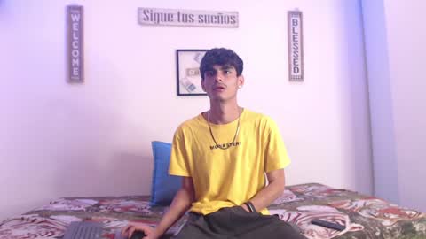 harry thomson online show from 27, 1, 2025