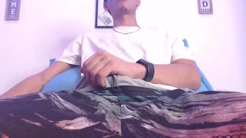 harry thomson online show from 15, 2, 2025