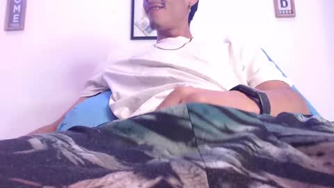 harry thomson online show from 15, 2, 2025