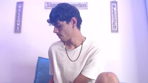 harry thomson online show from 18, 2, 2025