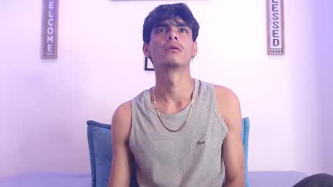 harry thomson online show from 20, 2, 2025