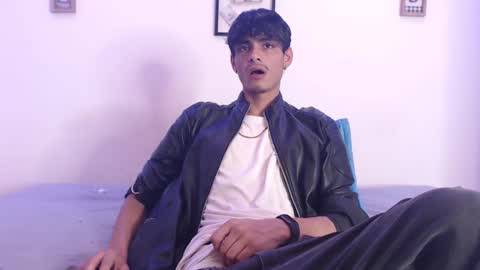 harry thomson online show from 21, 2, 2025