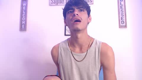 harry thomson online show from 23, 2, 2025