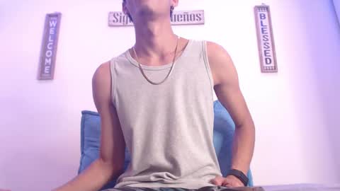 harry thomson online show from 24, 2, 2025