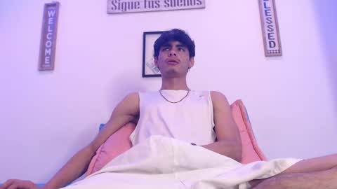 harry thomson online show from 4, 3, 2025