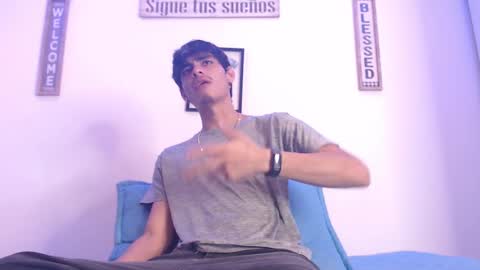 harry thomson online show from 8, 3, 2025