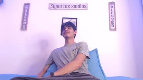 harry thomson online show from 8, 3, 2025