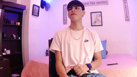 harry thomson online show from 14, 9, 2025