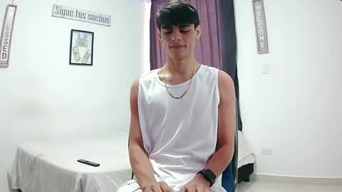 harry thomson online show from 15, 2, 2026