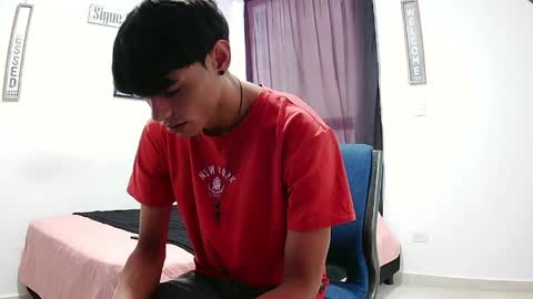 harry thomson online show from 18, 4, 2026