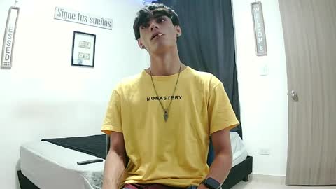 harry thomson online show from 7, 6, 2026