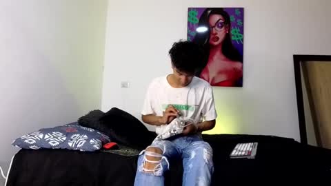 HARRY online show from 14, 1, 2025