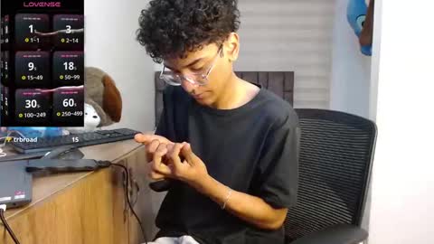 HARRY online show from 11, 9, 2025