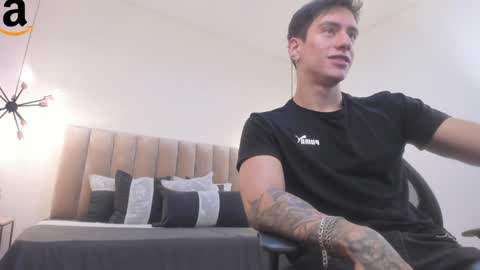 Harry Jones online show from 15, 12, 2024