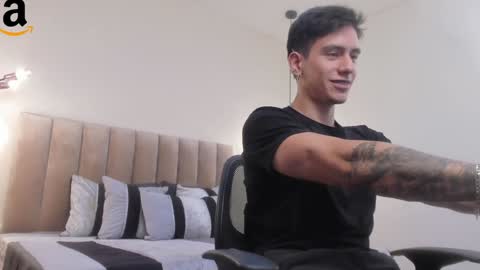 Harry Jones online show from 26, 12, 2024