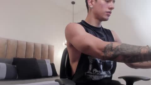 Harry Jones online show from 11, 1, 2025