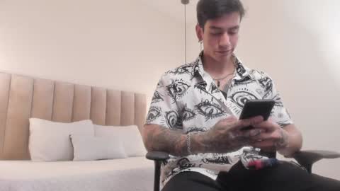 Harry Jones online show from 14, 1, 2025