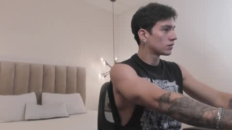 Harry Jones online show from 24, 1, 2025