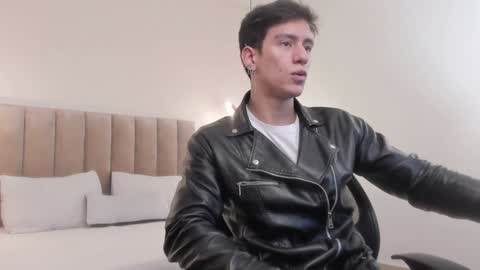 Harry Jones online show from 25, 1, 2025