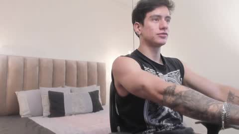 Harry Jones online show from 6, 2, 2025