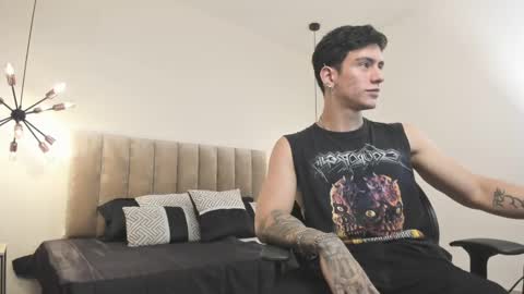 Harry Jones online show from 5, 3, 2025