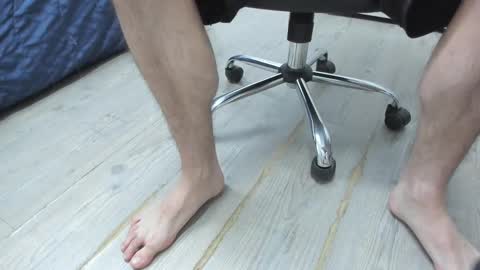 Harry Jones online show from 7, 3, 2025