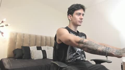 Harry Jones online show from 9, 3, 2025