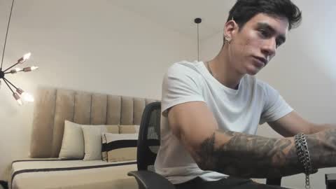 Harry Jones online show from 11, 3, 2025