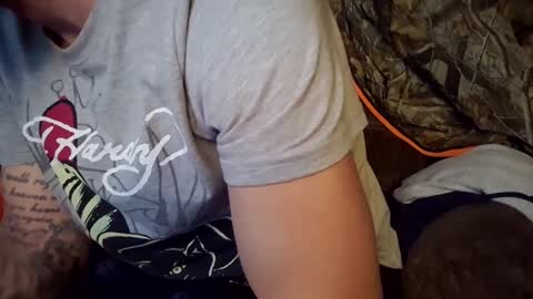 Snapshot of hartwell84 chatting on 2, 12, 2024 J Hart online show from 2, 12, 2024