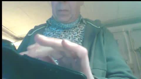 Snapshot of hartwichser1 chatting on 20, 1, 2025 hot n nasty online show from 20, 1, 2025