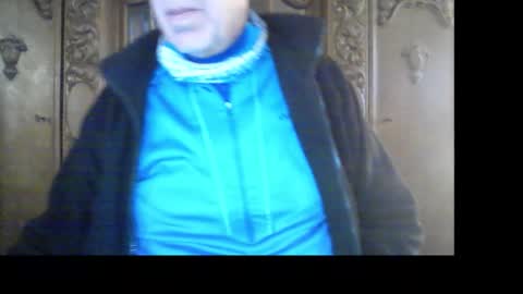 Snapshot of hartwichser1 chatting on 1, 10, 2025 hot n nasty online show from 1, 10, 2025