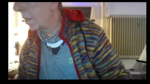 Snapshot of hartwichser1 chatting on 11, 1, 2026 hot n nasty online show from 11, 1, 2026