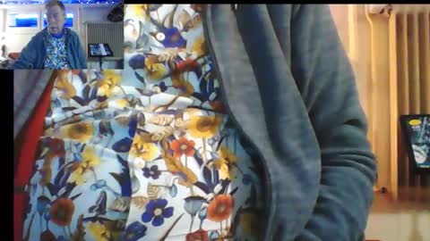 Snapshot of hartwichser1 chatting on 4, 3, 2026 hot n nasty online show from 4, 3, 2026