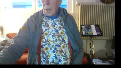 Snapshot of hartwichser1 chatting on 5, 3, 2026 hot n nasty online show from 5, 3, 2026