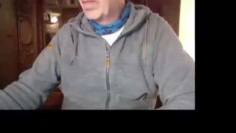 hot n  nasty online show from 26, 4, 2026