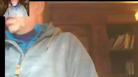hot n  nasty online show from 5, 5, 2026