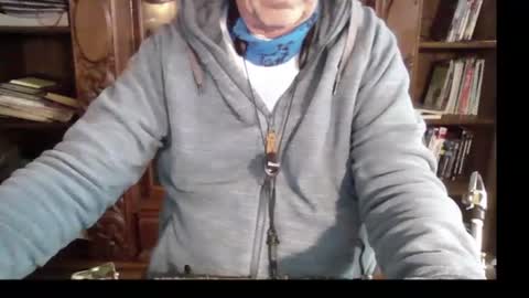 hot n  nasty online show from 7, 5, 2026