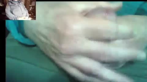 hot n  nasty online show from 8, 5, 2026