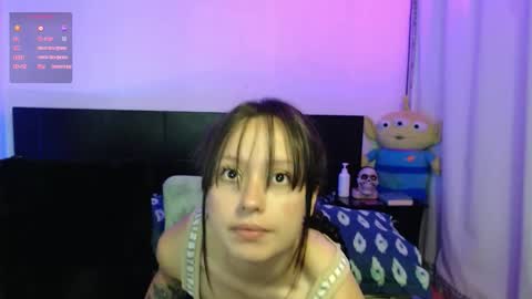 Snapshot of haru_420 chatting on 12, 11, 2025 Sofia Damin online show from 12, 11, 2025