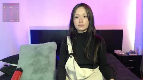 Snapshot of haru_420 chatting on 13, 12, 2025 Sofia Damin online show from 13, 12, 2025