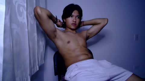 Haru online show from 16, 1, 2025