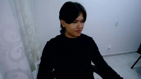 Haru online show from 28, 1, 2025