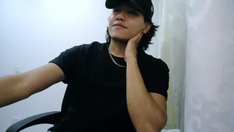 Haru online show from 30, 1, 2025