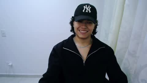 Haru online show from 7, 2, 2025